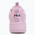 Gyerekcipők FILA Superbubble F pink lavender 6