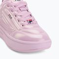 Gyerekcipők FILA Superbubble F pink lavender 7