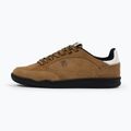 Férfi cipők FILA Slantshot S chipmunk/black