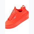 Női cipők FILA Superbubble fiery coral 6