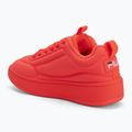 Női cipők FILA Superbubble fiery coral 2