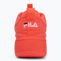 Női cipők FILA Superbubble fiery coral 6