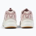 Női cipők FILA Collene CB pale mauve/mauve chalk 3