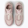 Női cipők FILA Collene CB pale mauve/mauve chalk 5