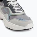 Női cipők FILA Collene Cb 80012gray violet 7
