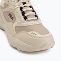 Női cipők FILA Collene A oyster gray 7