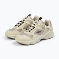 Női cipők FILA Collene A oyster gray 2