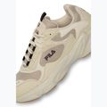 Női cipők FILA Collene A oyster gray 6