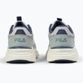 Női cipők FILA Recade gray violet/cameo blue 10