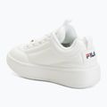 Gyerekcipők FILA Superbubble white 3