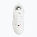 Gyerekcipők FILA Superbubble white 5