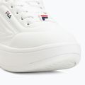 Gyerekcipők FILA Superbubble white 7