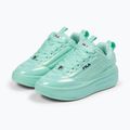 Női cipők FILA Superbubble spearmint 2