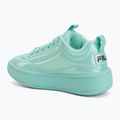 Női cipők FILA Superbubble spearmint 3