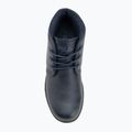 Férfi cipők FILA Cesane Mid fila navy/Bering Sea 5