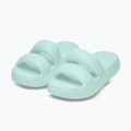 Női papucsok FILA Superbubble spearmint 2