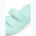Női papucsok FILA Superbubble spearmint 6