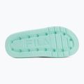 Női papucsok FILA Superbubble spearmint 4