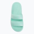 Női papucsok FILA Superbubble spearmint 5