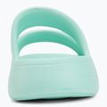 Női papucsok FILA Superbubble spearmint 6