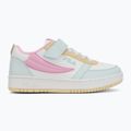 Gyerekcipő FILA Rega Nf Velcro soothing sea/prism pink 2