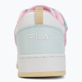 Gyerekcipő FILA Rega Nf Velcro soothing sea/prism pink 6