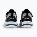 Gyerekcipők FILA Madrun Velcro black/posy green 3