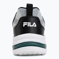 FILA Madrun cipő fekete/posy zöld 6