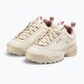 FILA Disruptor F női cipő turtledove 2