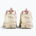FILA Disruptor F női cipő turtledove 3