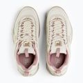 FILA Disruptor F női cipő turtledove 5