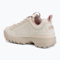 FILA Disruptor F női cipő turtledove 3