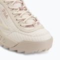 FILA Disruptor F női cipő turtledove 7