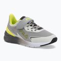 Gyerekcipők FILA Crusher V sleet/evening primrose