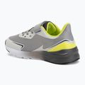 Gyerekcipők FILA Crusher V sleet/evening primrose 3