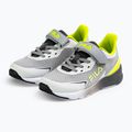 Gyerekcipők FILA Crusher V sleet/evening primrose 2
