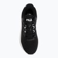 Cipők FILA Retron black/white 5