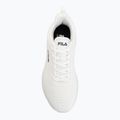 Női cipők FILA Havocc white 5