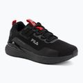 Cipők FILA Solrack black