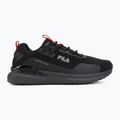 Cipők FILA Solrack black 2