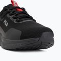 Cipők FILA Solrack black 7