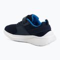 Gyerekcipő FILA Madrun Velcro peacoat/directoire blue 3