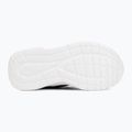Gyerekcipők FILA Madrun Velcro black/sangria sunset 4