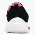 Gyerekcipők FILA Madrun Velcro black/sangria sunset 6