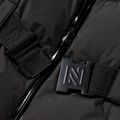 Női sídzseki Nikkie Nateland black 6