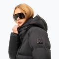Női sídzseki Nikkie Nortgrove Puffer black 2