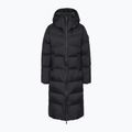 Női sídzseki Nikkie Nortgrove Puffer black 5