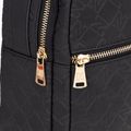 Női városi hátizsák Nikkie Nome black 5