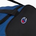 Champion Utility Duffel edzőtáska fekete/kék 6