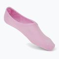 Női zoknik SKECHERS Non Terry No Show Liner 3 pár purple 3